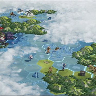 Towerborne : le jeu de Stoic et Xbox Game Studios disponible sur PC et Xbox Series