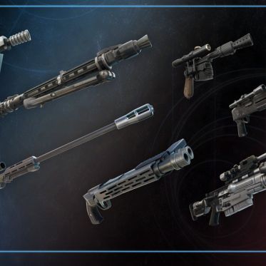 Fortnite x Star Wars: map, passe de combat, skins... Les nouveautés de la saison Bataille Galactique