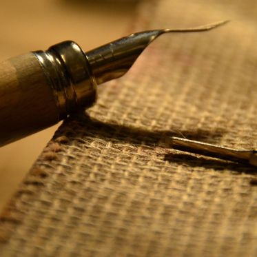 Saison France-Brésil 2025 : atelier de linogravure de cordel à la Bibliothèque Colette Vivier