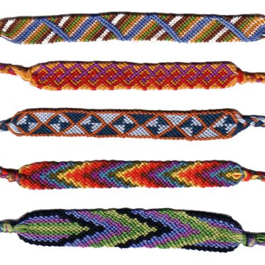 Saison Brésil-France 2025 : découvrez l'art du bracelet brésilien à la Bibliothèque Claire Bretécher