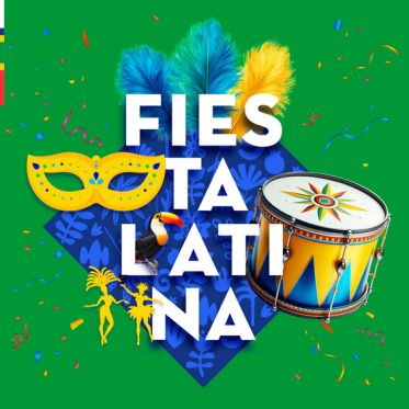 La Fiesta Latina de retour à Disney Village pour la Saison Brésil-France 2025