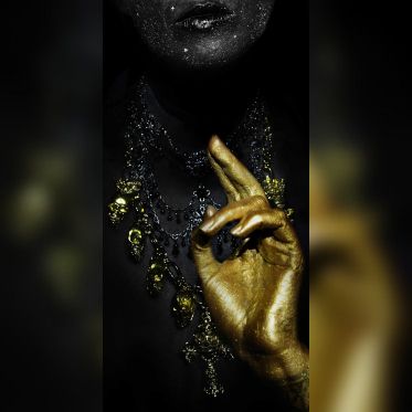 22 Miroirs Initiatiques : l'exposition photo mystique inspirée du tarot à la galerie La Lison