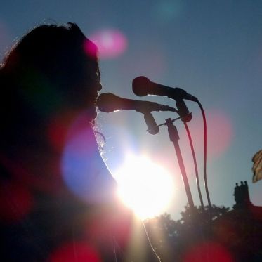 Fête de la Musique 2025 à Paris : concert du groupe pop Multiphonix dans le 15e arrondissement