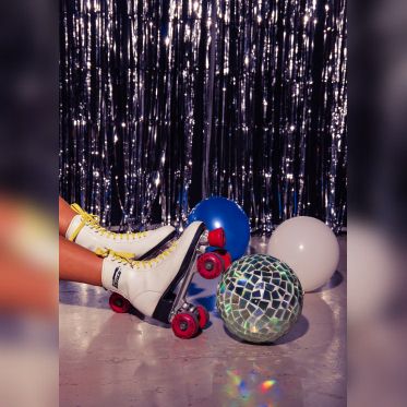 Fête de la Musique 2025 : venez faire du patin lors d'une Roller Party à la Porte des Lilas