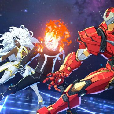 Marvel Tōkon - Fighting Souls : le jeu de combat Marvel signé Arc System Works