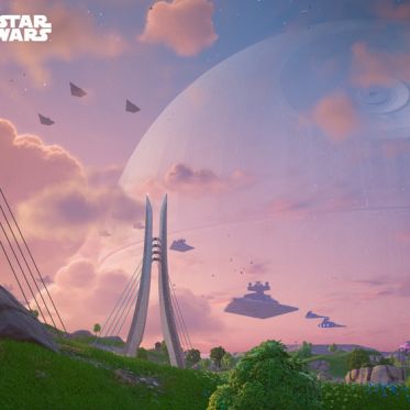 Fortnite : date, horaires... tout savoir sur l'évent Sabotage de l'Étoile de la Mort