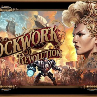 Clockwork Revolution : le RPG steampunk d’inXile prépare sa révolution temporelle sur PC et consoles