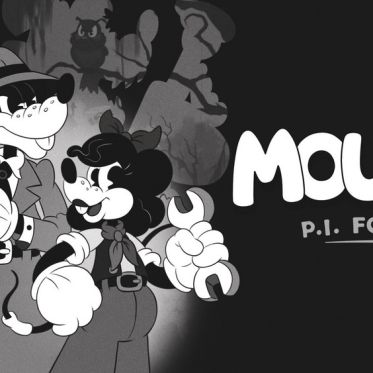 Mouse P.I. For Hire : le FPS cartoon noir de Fumi Games se dévoile au Summer Game Fest