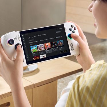 ROG Xbox Ally : Xbox se lance dans les consoles portables