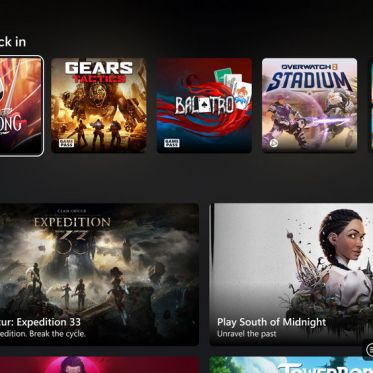 ROG Xbox Ally : Xbox se lance dans les consoles portables