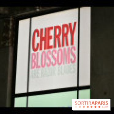 Welcoming the Flowers : nos photos de l’œuvre hommage à John Giorno au Palais de Tokyo