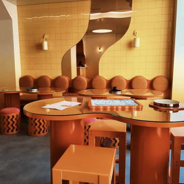 Merci Internet : l'expérience gaming et immersive inspirée des défis web dans le 9e arrondissement