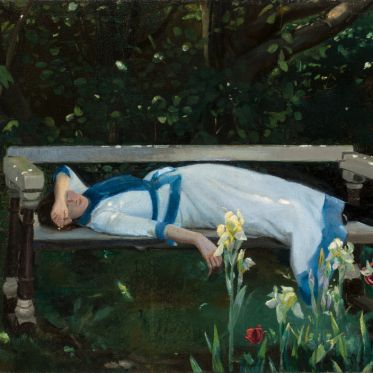 L'Empire du Sommeil : l'exposition bien réveillée au Musée Marmottan Monet