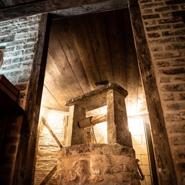 Les Amants Maudits : l’escape game romantico-fantastique du Donjon de Paris