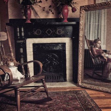 Ghost : l'escape game avec plein de fantômes chez L'Antichambre