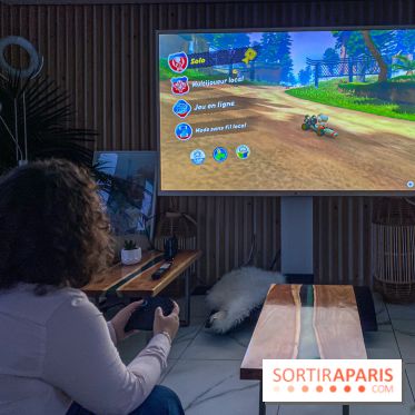 Jeux vidéo : on joue à quoi en juillet 2025 ? Découvrez les sorties gaming pour passer un bel été