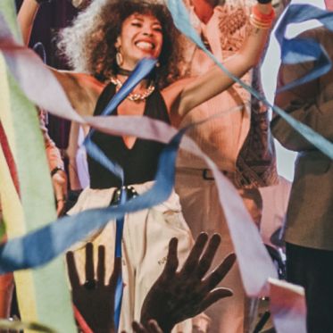 France-Brésil en Musique : le concert au théâtre du Châtelet