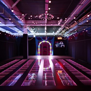 Squid Game The Experience : après New York et Londres, à quand à Paris ?