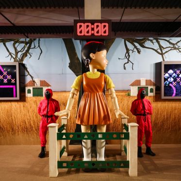 Squid Game The Experience : après New York et Londres, à quand à Paris ?