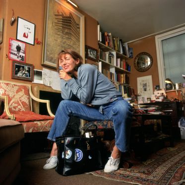 Fashion Icons : exposition gratuite du Birkin original chez Sotheby's Paris