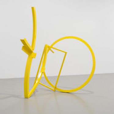 Palais de Tokyo : carte blanche à Melvin Edwards pour la Saison américaine