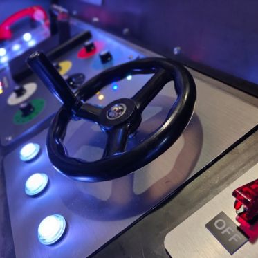 Le Magasin de Jouet : l'escape game 100% régressif chez Masterio