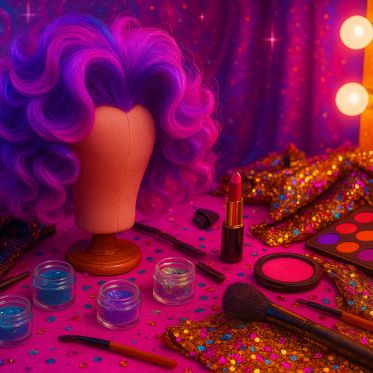 Drag Race France All Stars à La Bellevilloise : viewing party avec Le Filip et Perseo