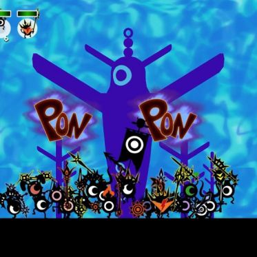 Patapon 1+2 Replay : le jeu de rythme signé Bandai Namco désormais disponible
