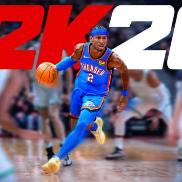 NBA 2K26 : le jeu de basket officiellement annoncé avec une date de sortie