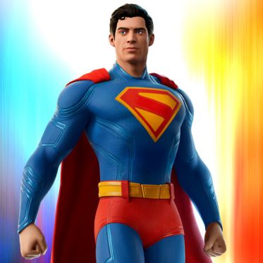 Superman débarque dans Fortnite avec de nouveaux pouvoirs et des objets inédits