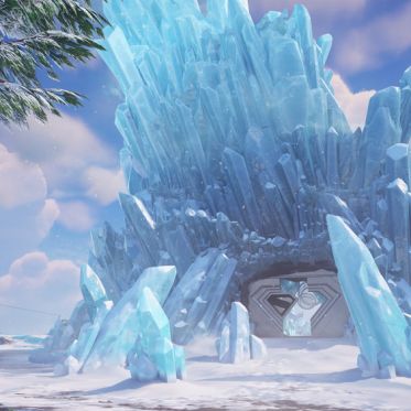 Superman débarque dans Fortnite avec de nouveaux pouvoirs et des objets inédits