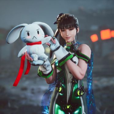 Stellar Blade x GODDESS OF VICTORY : on a testé le DLC autour de Nikke