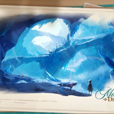 Teyvat Expo : Genshin Impact au cœur d'une nouvelle exposition aux Halles