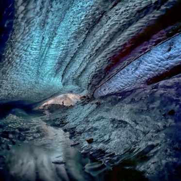 Lumière : l’exposition photo de Matthieu Ricard à la galerie Françoise Livinec