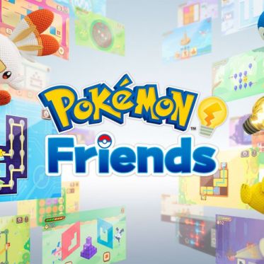 Pokémon Friends : jeu de casse-têtes et de peluches pour toute la famille désormais disponible