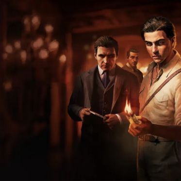 Mafia - The Old Country : la saga Mafia montre du gameplay dans une nouvelle bande-annonce