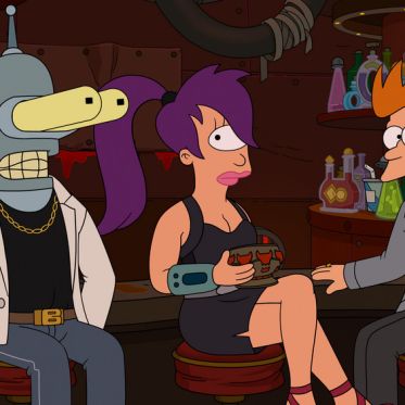 Futurama saison 13 : la série de Matt Groening revient avec 10 épisodes inédits sur Disney+