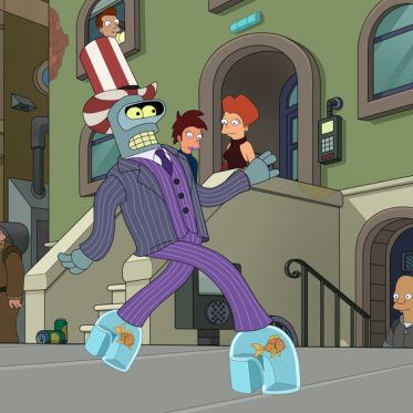 Futurama saison 13 : la série de Matt Groening revient avec 10 épisodes inédits sur Disney+