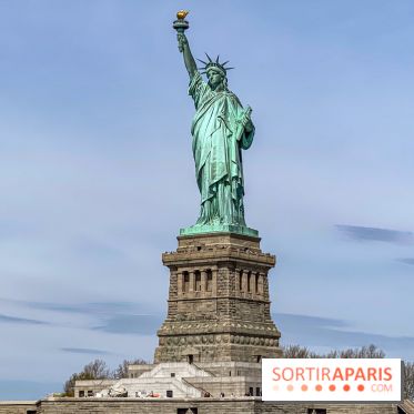 Connaissez-vous les origines - parisiennes - de la Statue de la Liberté de New York ?