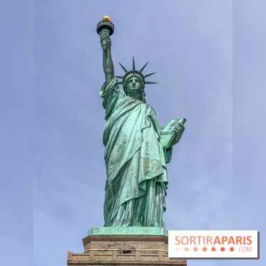Connaissez-vous les origines - parisiennes - de la Statue de la Liberté de New York ?
