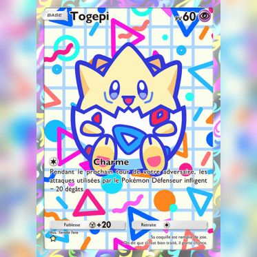 Pokémon TCG Pocket : l'extension "Sagesse entre Ciel et Mer" pour bientôt