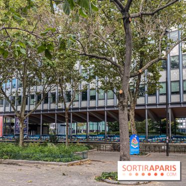 La Fête de la Science 2024 à Sorbonne Université, campus Pierre et Marie Curie - Jussieu