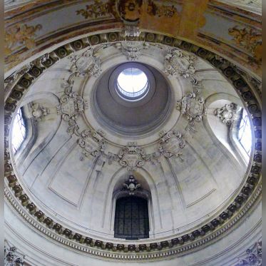 Journées du Patrimoine 2025 au Temple du Marais