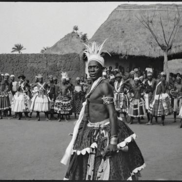 Bénin, aller-retour : l'exposition au Musée Albert Kahn