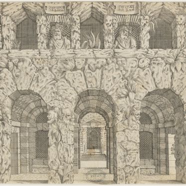 Rosso et Primaticcio, l'exposition aux Beaux-Arts de Paris