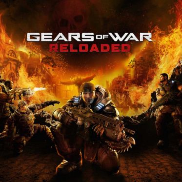 Gears of War: Reloaded, le retour d’un monument du jeu vidéo sur PC et consoles