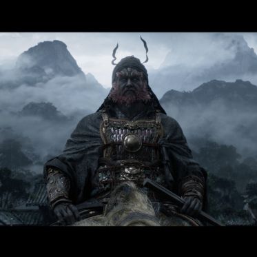 Black Myth : Zhong Kui, le nouveau projet ambitieux de Game Science dévoilé à la Gamescom