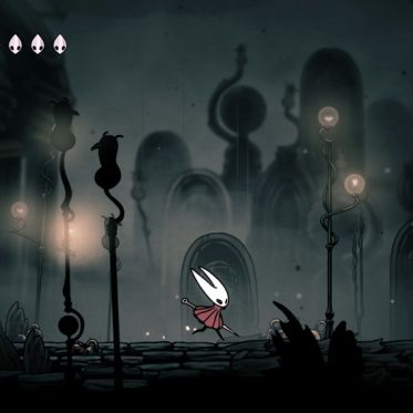 Hollow Knight Silksong : le Metroidvania culte s'offre une date de sortie