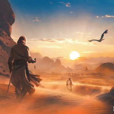 Assassin's Creed Mirage : un DLC gratuit attendu à l'automne