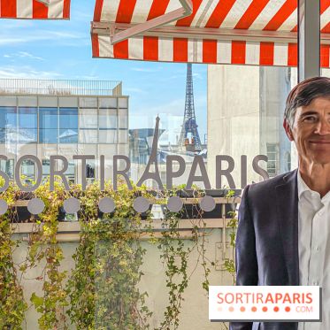 Versailles culturellement : interview du maire François de Mazières entre théâtre et patrimoine